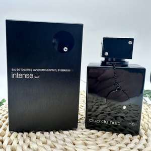 Hoogwaardige Arabische Parfum Voor Mannen-Trekt Het Andere Geslacht Aan, Stimuleert Hormonen, Snelle Levering - Product Image 1