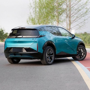 Venta Especial: ZEEKR X 4X4 4X2, Auto Eléctrico para Almaty, Kazajstán - Product Image 3