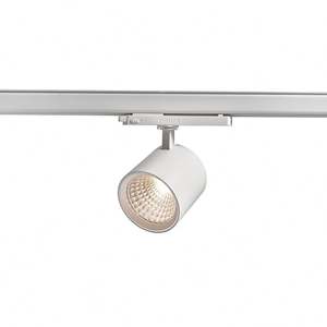 15W <span class=keywords><strong>LED</strong></span> Spot Luz de la pista 220V CRI95 CRI97 <span class=keywords><strong>Foco</strong></span> <span class=keywords><strong>LED</strong></span> Interior <span class=keywords><strong>Foco</strong></span> de Luz mazorca Zoom lámpara Focos <span class=keywords><strong>LED</strong></span> Tracklight - Product Image 5