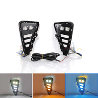 Vente en gros directe usine : Feux de jour LED, feux antibrouillard et feux de pare-chocs, clignotants pour Geely Coolray / Proton X50