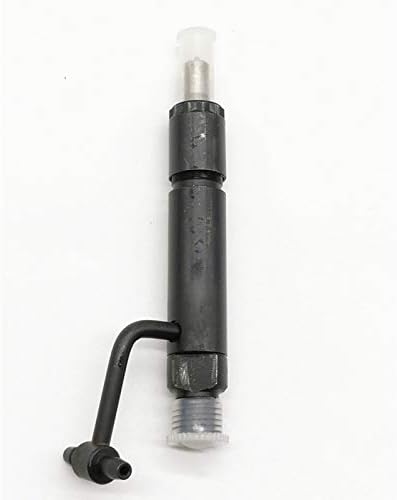 Y729503-53100 diesel Fuel Injector for Yanmar Komatsu Engine 4D84E 4D88E 4TNE88 729503-53100, Y72950353100, 72950353100