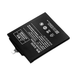 Batería BN30 de 3120mAh para Xiaomi, para Teléfono Reacondicionado, Venta al por Mayor, Redmi 4A, Smartphone, CE, RoHS, Venta al por Mayor a Granel - Product Image 4