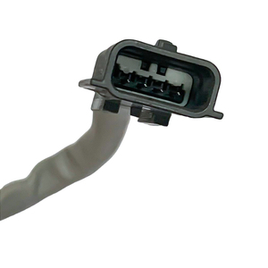 SENSOR DE OXÍGENO LAMBDA O2 OEM 0258030315 0258030316 8201312873 0258030144 para NISSAN JUKE F15 <span class=keywords><strong>PULSAR</strong></span> QASHQAI II X-TRAIL <span class=keywords><strong>1.6</strong></span> <span class=keywords><strong>DIG</strong></span>-<span class=keywords><strong>T</strong></span> - Product Image 2