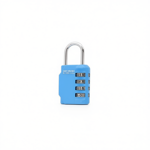 1 Pc Combination <b>Lock</b> 6.7 X 3.1 cm for Promotional Tote <b>Bags</b> - Product Image 2