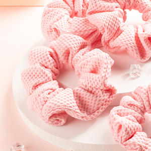 Groothandel Aanpasbare Haarbanden <span class=keywords><strong>Scrunchies</strong></span> Voor Haarstyling - Product Image 6