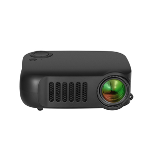 Nouveau produit phare 2026 : <span class=keywords><strong>Mini</strong></span>-<span class=keywords><strong>projecteur</strong></span> LED A2000 pour enfants, 1000 lumens, compatible smartphones - Product Image 2