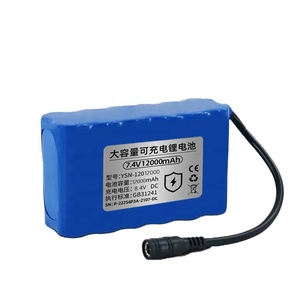 <span class=keywords><strong>18650</strong></span> 4S1P 4S2P 4S3P 4S4P 4S5P 6S6P 6S1P 6S2P <span class=keywords><strong>6S3P</strong></span> 6S4P 12V 14,8 V 10Ah 12Ah 15Ah 18Ah 20Ah 21Ah 25Ah 30Ah Paquete de batería de litio - Product Image 6