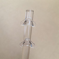 Support de présentation pour lunettes en acrylique de 60 mm