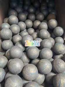 खनन मशीनों ने मिल पेराई पत्थर और सीमेंट के लिए गेंदों को पीसने - Product Image 3