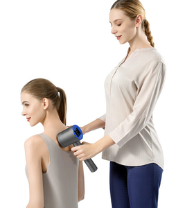 Laser portabel 308nm Uvb Vitiligo, perangkat medis kesehatan Psoriasis Vitiligo, perawatan 308nm Excimer Laser Psoriasis Vitiligo - Product Image 5