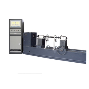 Machine d'équilibrage dynamique universelle pour vilebrequins BDB-100A - Product Image 3