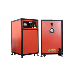 Machine à fusionner <span class=keywords><strong>l</strong></span>'<span class=keywords><strong>or</strong></span> à haute fréquence pour la <span class=keywords><strong>fusion</strong></span> <span class=keywords><strong>de</strong></span> métaux à point <span class=keywords><strong>de</strong></span> <span class=keywords><strong>fusion</strong></span> élevé - Product Image 3