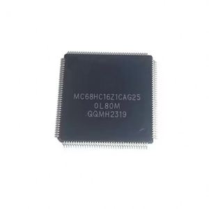 MC68HC16Z1CAG16 Chip Original Nuevo de Fábrica - Product Image 1