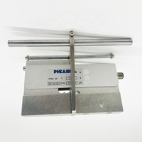 Capteurs de tension pour métier à tisser à jet d'air en acier de haute qualité BE305801 XAQ – Pièce essentielle pour machine textile