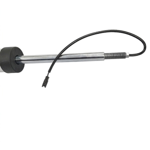Amortiguador Delantero Ghibli M157 2WD con Control 06700054550 6700054550 670005455 - Product Image 6