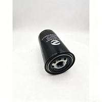 Filtre à carburant fin S00031861+03 adapté aux moteurs Stage III de machines Han g ch ai et niveleuses à rouleaux X c m g