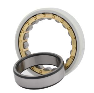 NU313ECM C3 VL0241 NU314 VL2071 Roulement à anneau isolé électriquement pour éoliennes - Product Image 1