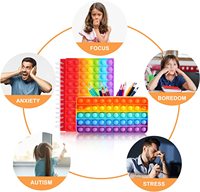 Cuaderno Espiral de Silicona con Diseño de Dibujos Animados al por Mayor, Diario con Adornos Divertidos, en Stock