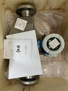 เครื่องวัดอัตราการไหลแบบโคริโอลิส EH Proline Promass F300 ของแท้จาก Endress Hauser สำหรับแก๊ส อากาศ น้ำ  สามารถปรับแต่งได้ตามความต้องการของลูกค้า (OEM) - Product Image 2