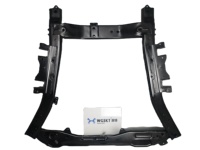 Produits automobiles interconnectés, traverse de sous-châssis avant pour RN Dacia Duster 2015-2018, pièces et accessoires automobiles, OE 544015348R