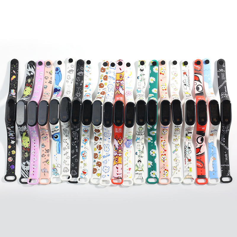 Support customization