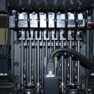 Machine haute performance KAYO-S8 à prix abordable pour ligne de production et d'assemblage – Vente en gros KAYO-S8 Ligne d'assemblage 8 - Product Image 6