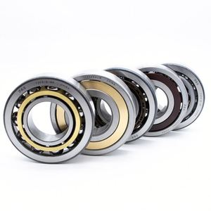 Roulement de broche CNC à prix négociable SEB 280 7CE1 – Roulements à billes à contact angulaire de haute précision - Product Image 1