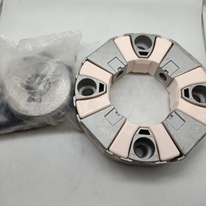 ชุดประกอบข้อต่อ R330LC-9 R320LC-9S 160H ประกอบกับ11N8-18010 11N8-18012ที่มีร่อง11N8-18011 11N8-18021 11N8-18020 - Product Image 1