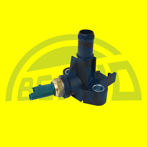 Flangia acqua BP12-2046g 46824133 per <span class=keywords><strong>Fiat</strong></span> - Product Image 1