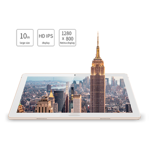 Ume/odm 10นิ้วแอนดรอยด์11แท็บเล็ตพีซีติดผนัง3D 2.0กิกะเฮิร์ตซ์ dual-core MTK MT6592โปรเซสเซอร์4G Wi-Fi ใช้ทางธุรกิจ - Product Image 6