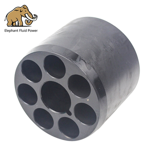 건설기계 예비 부품 HPV091 유압 피스톤 펌프 부품 (굴삭기 예비 부품용) - Product Image 2