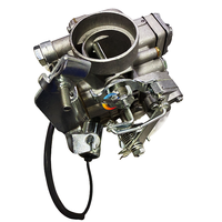 Haute qualité tout nouveau modèle de carburateur Autopart 800cc essence 462Q F8a moteur 797cc pour Jimny Carry SUZUKI