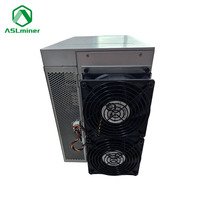 MARA 185T Bitcoin Miner 185Th/s SHA256 ASIC Miner 3900W Machine de minage crypto haute efficacité pour l'extraction de BTC