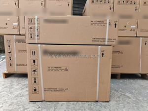 Aire Acondicionado Split 2026 Ghana Non-Panasonic, Unidad de Pared Ultra Silenciosa con Opción de Control por WiFi, R32 - Product Image 2