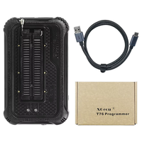 Programador Universal USB3.0 XGecu T76 100% Original para Pruebas de IC - Compatible con EEPROM, NAND, EMMC, MCU y GAL