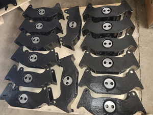 Kit d'égalisation d'essieux <span class=keywords><strong>de</strong></span> suspension à trois essieux <span class=keywords><strong>de</strong></span> type américain <span class=keywords><strong>de</strong></span> bonne qualité pour semi-remorque - Product Image 3