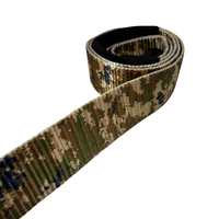 Kit de Corde de Remorquage Cinétique en Nylon Robuste pour Voitures 4x4 Tout-Terrain