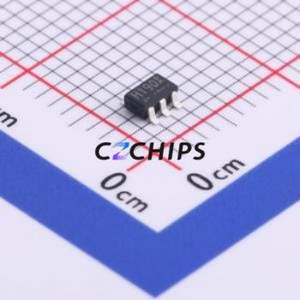 Nuevo y Original VRH1902LTX SOT-23-5 Circuito integrado IC Chip PMIC Regulador lineal (LDO) - Product Image 1