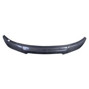 For 4 Series G26 4Door Cran Coupe PSM Style Carbon Fiber <b>Rear</b> <b>Spoiler</b> Trunk Wing 21-25 - Product Image 4