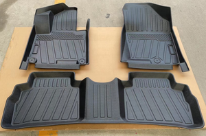 Accesorios para coche 3D TPE alfombrilla para suelo de automóvil alfombrillas para maletero para <span class=keywords><strong>Hyundai</strong></span> <span class=keywords><strong>Tucson</strong></span> <span class=keywords><strong>2023</strong></span> alfombrillas para suelo de coche - Product Image 2