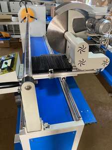 Машина для резки ткани - Product Image 5