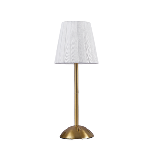 Modern şarj edilebilir masa lambası ev <span class=keywords><strong>i</strong></span>çin 3-Color kablosuz dokunmatik dim masa yatak odası <span class=keywords><strong>i</strong></span>çin lamba oturma odası odası dekor şarj - Product Image 4