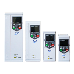 Lp330 loạt tùy chỉnh 20kW 3-giai đoạn 380V VFD biến tần chuyển đổi đầu ra tần số một pha 50Hz 60Hz AC tần số 75Kw - Product Image 2