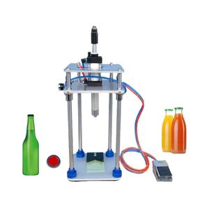 เครื่องปิดฝาขวดเบียร์แบบลม ขนาด 26 มม. และ 29 มม. - Product Image 2