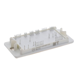 NXH200T120H3Q2F2SG ทรานซิสเตอร์ IGBT โมดูล อิเล็กทรอนิกส์ใหม่และของแท้ 1200V 330A 679W 56-PIM - Product Image 1