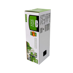 Tùy chỉnh in Hộp bao bì sóng cho điện tử thực phẩm quà tặng đầy màu sắc gấp bán lẻ giấy carton hộp sóng - Product Image 5