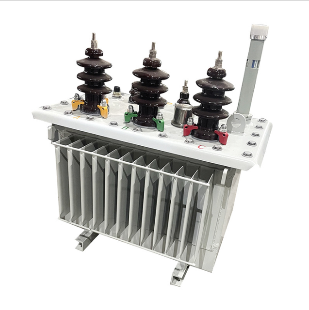 230V/10V AC Transformer 220v to 24v 150 Kva Three Phase 35kv Input Voltage 480v Output Voltage 50Hz Frequency