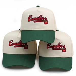 Hba54 Thể Thao Ngoài Trời Cá Nhân Cotton Cao Cấp Chất Lượng Người Đàn Ông Của Thêu Người Đàn Ông Phụ Nữ Của Hip-Hop Hat Phòng Tập Thể Dục Bóng Chày Hat Cap - Product Image 5