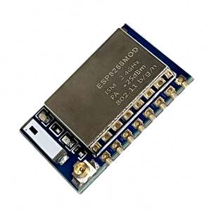 ESP8266 Série WIFI Modèle ESP-07 ESP07 - Product Image 1