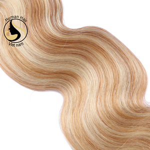 Les Meilleurs Vendeurs De Cheveux Vague De Corps Vierge Cheveux Vietnam 100 Non Transformés Cheveux Humains du Vietnam - Product Image 4